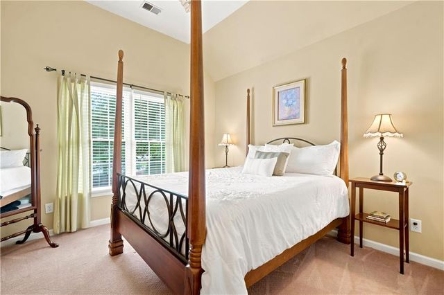 135 Laurel Ridge Drive, Alpharetta, GA 30004