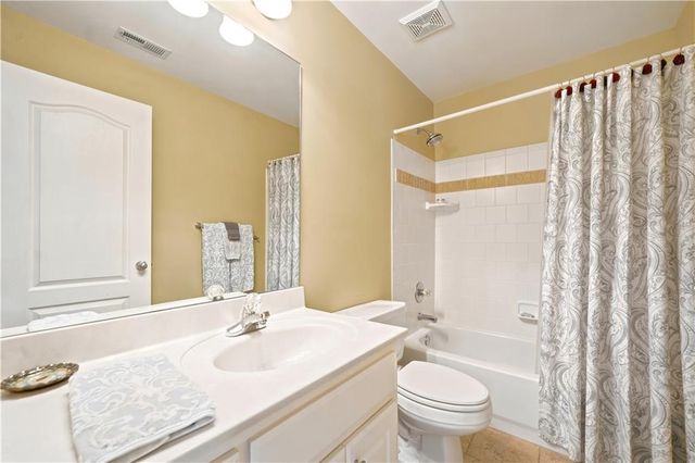 135 Laurel Ridge Drive, Alpharetta, GA 30004
