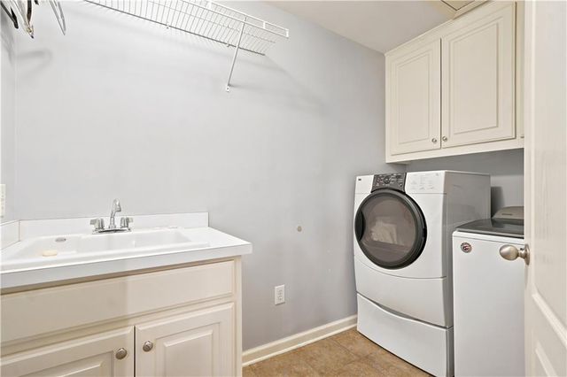 135 Laurel Ridge Drive, Alpharetta, GA 30004