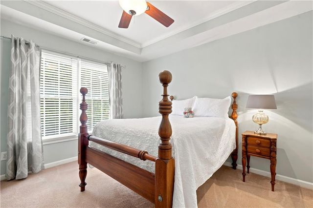135 Laurel Ridge Drive, Alpharetta, GA 30004
