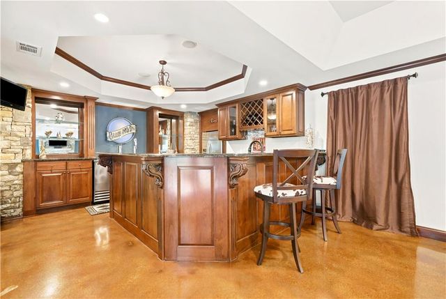135 Laurel Ridge Drive, Alpharetta, GA 30004