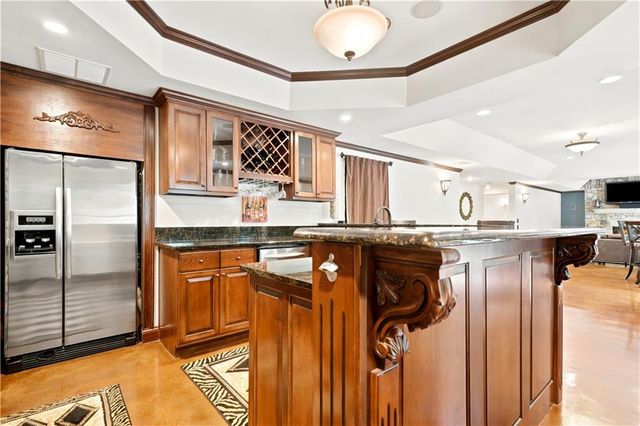 135 Laurel Ridge Drive, Alpharetta, GA 30004
