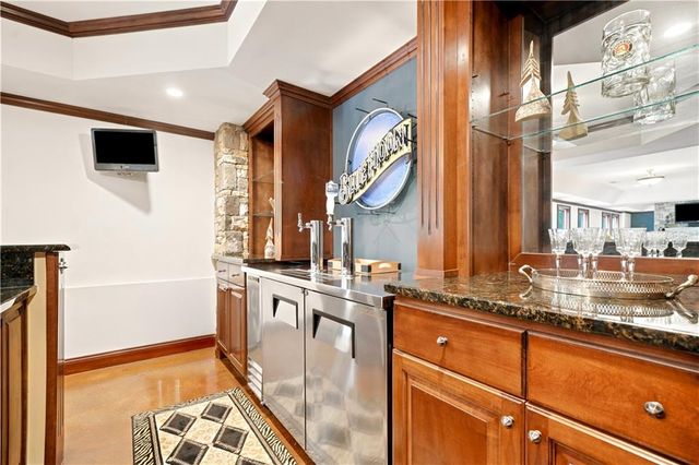 135 Laurel Ridge Drive, Alpharetta, GA 30004