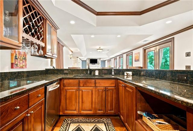 135 Laurel Ridge Drive, Alpharetta, GA 30004