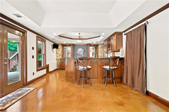 135 Laurel Ridge Drive, Alpharetta, GA 30004