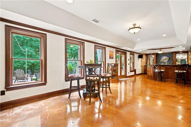 135 Laurel Ridge Drive, Alpharetta, GA 30004