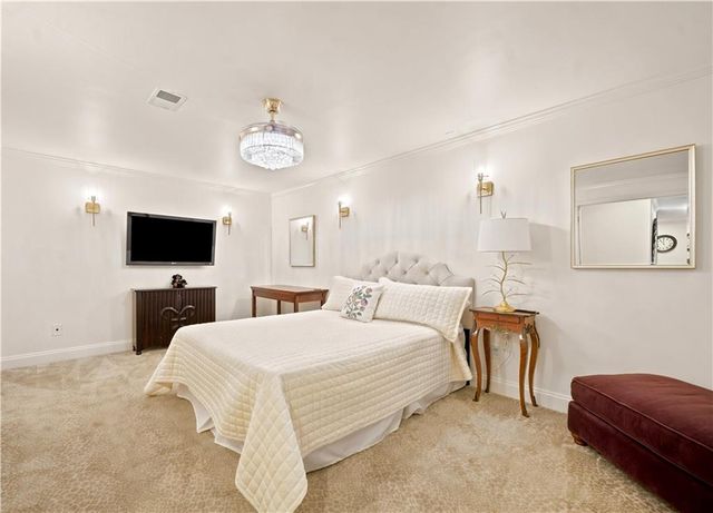 135 Laurel Ridge Drive, Alpharetta, GA 30004