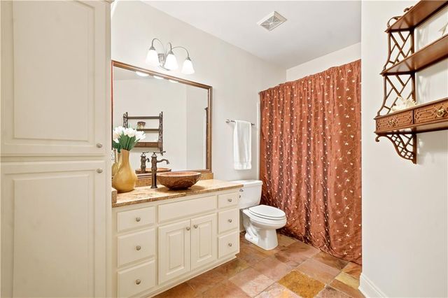 135 Laurel Ridge Drive, Alpharetta, GA 30004