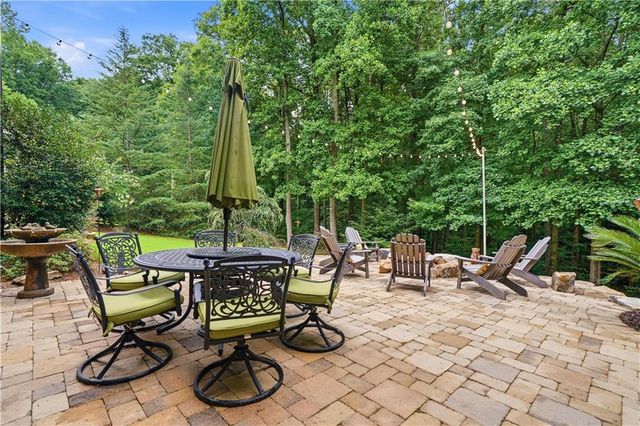 135 Laurel Ridge Drive, Alpharetta, GA 30004