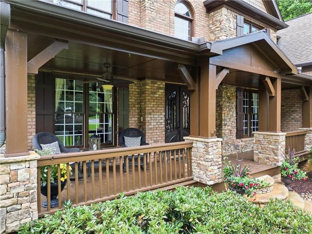 135 Laurel Ridge Drive, Alpharetta, GA 30004