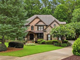 135 Laurel Ridge Drive, Alpharetta, GA 30004