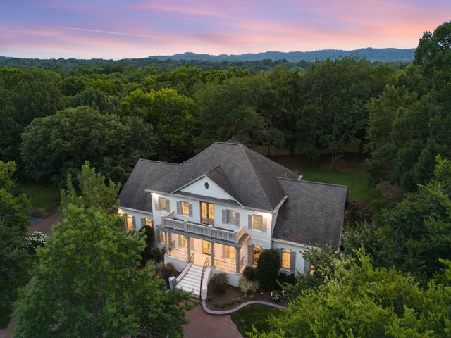 1115 Wilson Pike, Brentwood, TN 37027