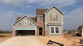 5400 Bear Run, Bryan, TX 77803