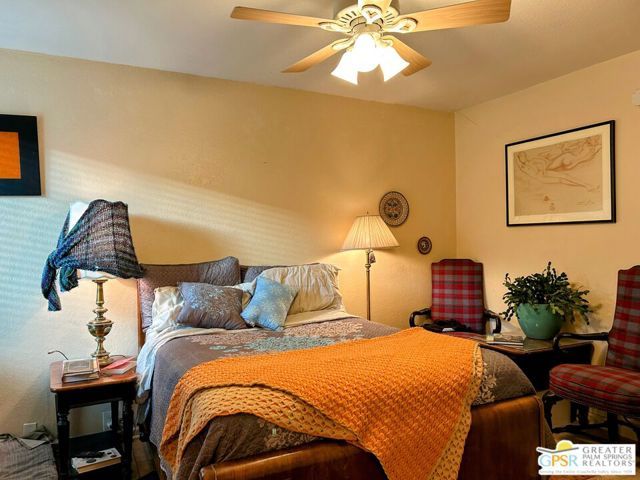 400 N Sunrise Way 101, Palm Springs, CA 92262