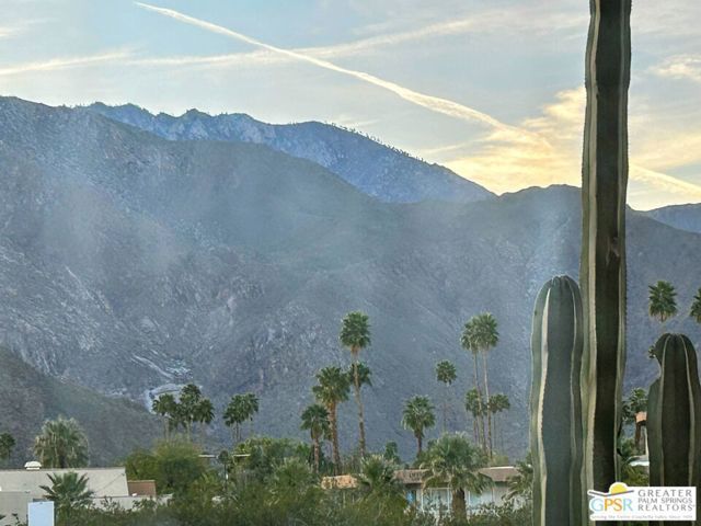 400 N Sunrise Way 101, Palm Springs, CA 92262