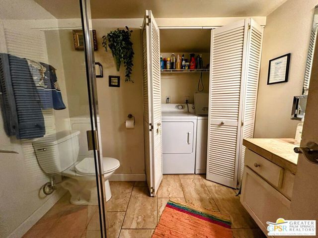 400 N Sunrise Way 101, Palm Springs, CA 92262