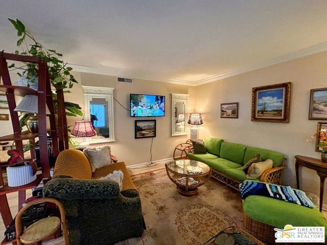 400 N Sunrise Way 101, Palm Springs, CA 92262