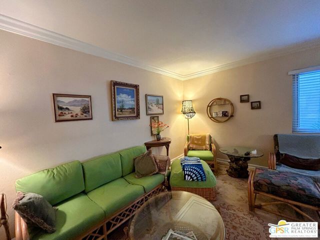 400 N Sunrise Way 101, Palm Springs, CA 92262