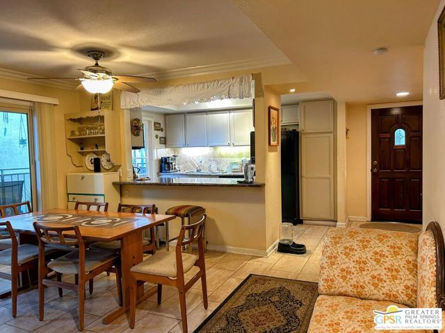 400 N Sunrise Way 101, Palm Springs, CA 92262