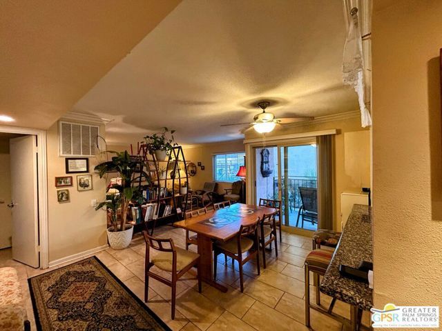 400 N Sunrise Way 101, Palm Springs, CA 92262