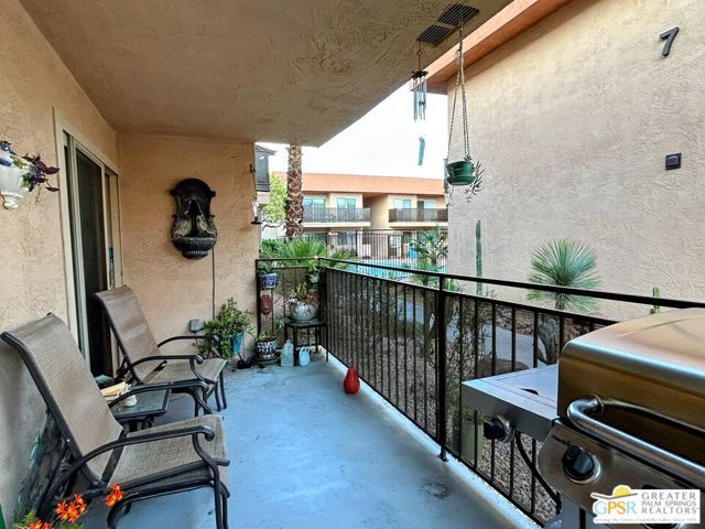 400 N Sunrise Way 101, Palm Springs, CA 92262