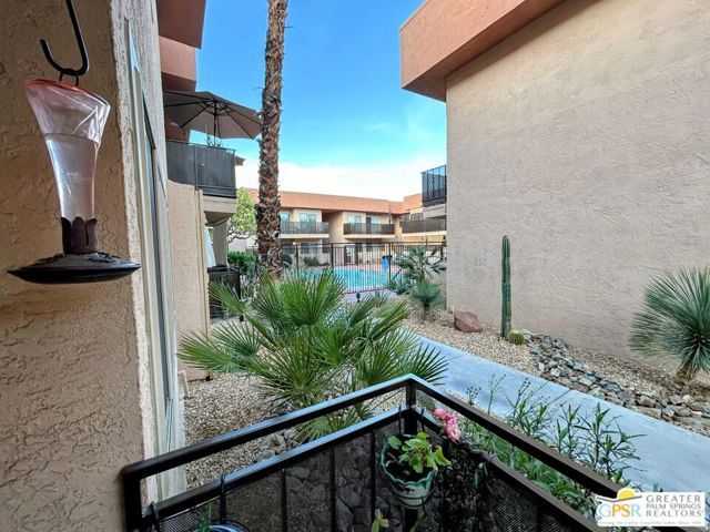 400 N Sunrise Way 101, Palm Springs, CA 92262