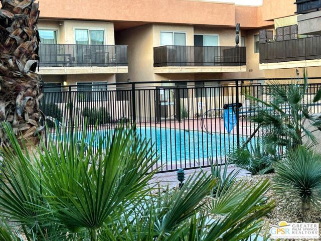 400 N Sunrise Way 101, Palm Springs, CA 92262
