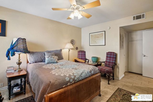 400 N Sunrise Way 101, Palm Springs, CA 92262