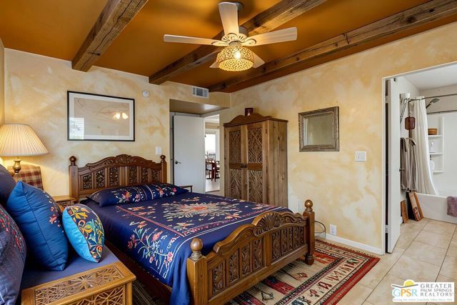 400 N Sunrise Way 101, Palm Springs, CA 92262