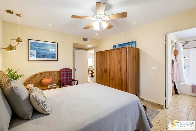 400 N Sunrise Way 101, Palm Springs, CA 92262