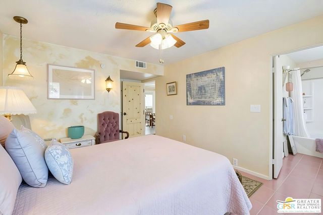 400 N Sunrise Way 101, Palm Springs, CA 92262
