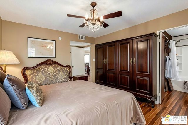 400 N Sunrise Way 101, Palm Springs, CA 92262
