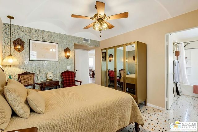 400 N Sunrise Way 101, Palm Springs, CA 92262