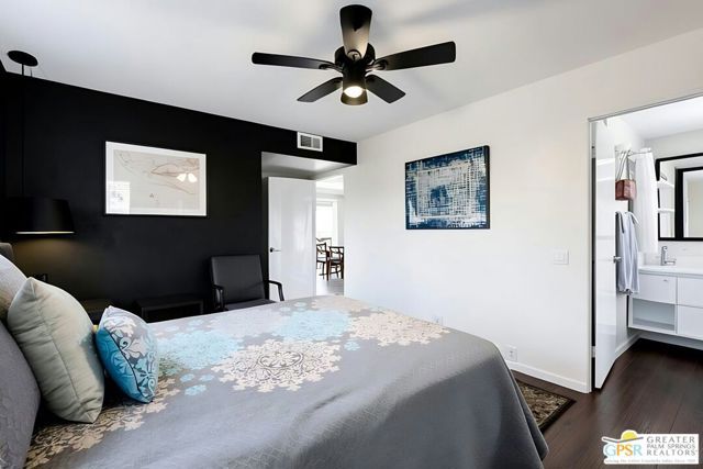 400 N Sunrise Way 101, Palm Springs, CA 92262