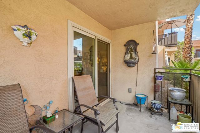 400 N Sunrise Way 101, Palm Springs, CA 92262