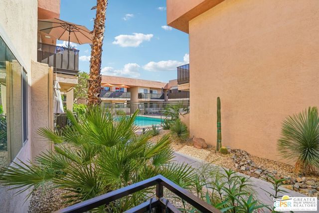 400 N Sunrise Way 101, Palm Springs, CA 92262