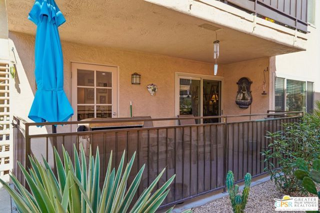 400 N Sunrise Way 101, Palm Springs, CA 92262