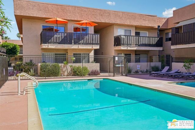 400 N Sunrise Way 101, Palm Springs, CA 92262