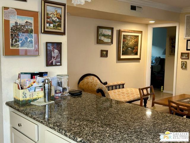 400 N Sunrise Way 101, Palm Springs, CA 92262