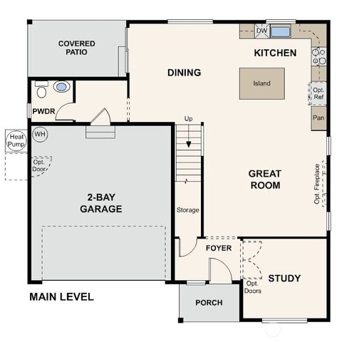 110 Willowbrook Drive, Chehalis, WA 98532