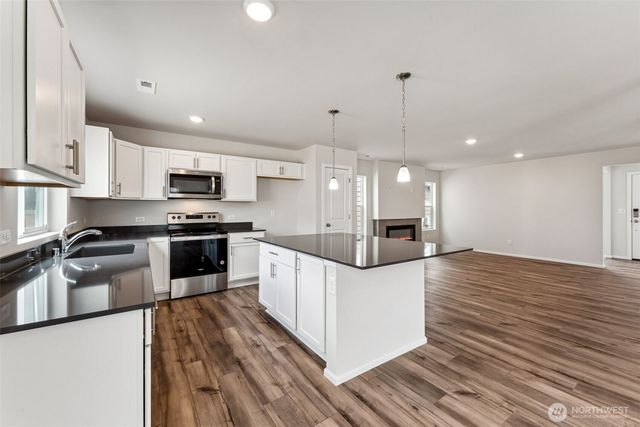 110 Willowbrook Drive, Chehalis, WA 98532