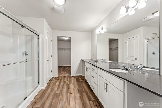 110 Willowbrook Drive, Chehalis, WA 98532