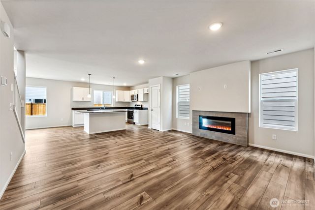 110 Willowbrook Drive, Chehalis, WA 98532