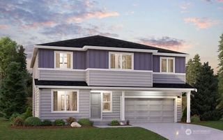 110 Willowbrook Drive, Chehalis, WA 98532