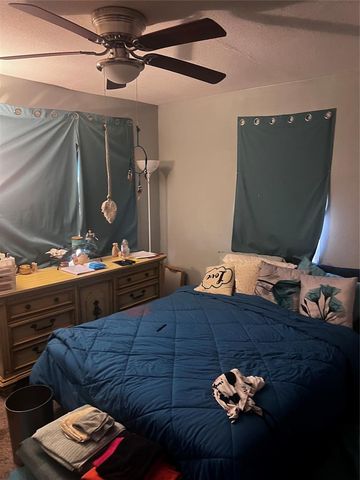 1237 N Staton Drive, Oklahoma City, OK 73111