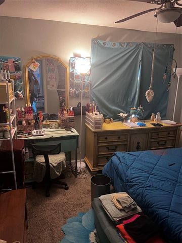 1237 N Staton Drive, Oklahoma City, OK 73111