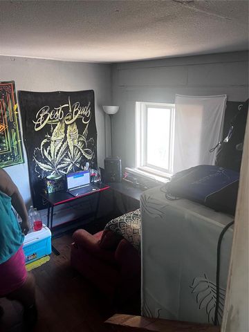 1237 N Staton Drive, Oklahoma City, OK 73111