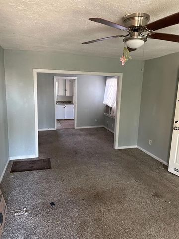 1237 N Staton Drive, Oklahoma City, OK 73111