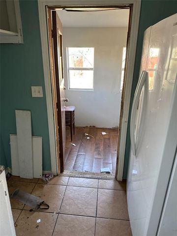 1237 N Staton Drive, Oklahoma City, OK 73111