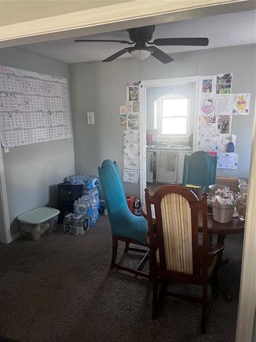 1237 N Staton Drive, Oklahoma City, OK 73111